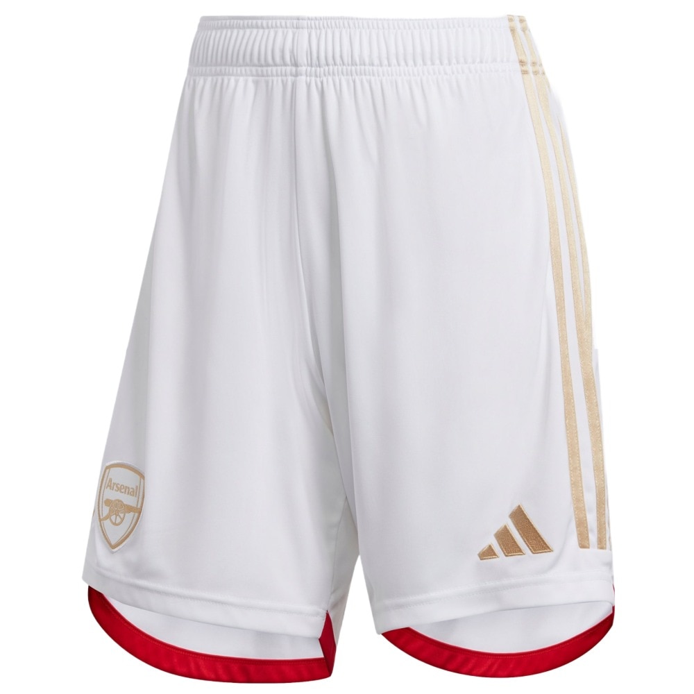Adidas Arsenal Fotballshorts 23/24 Hjemme