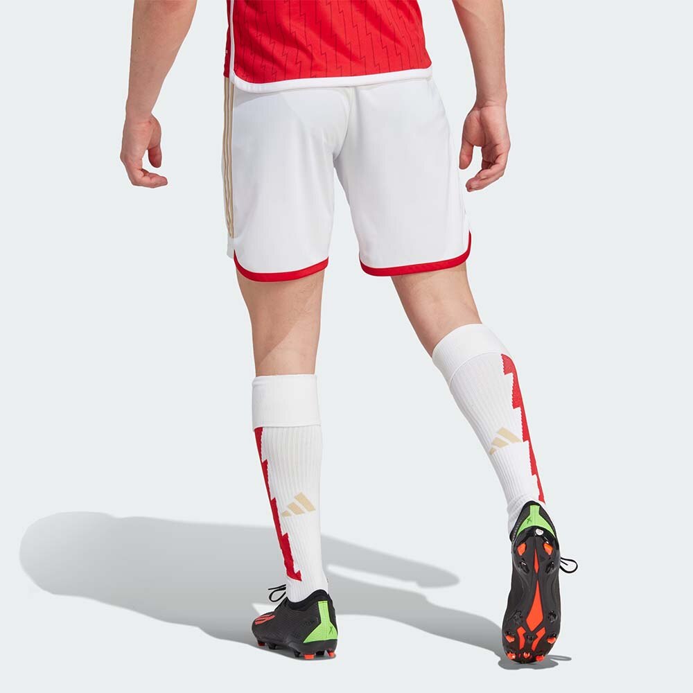 Adidas Arsenal Fotballshorts 23/24 Hjemme