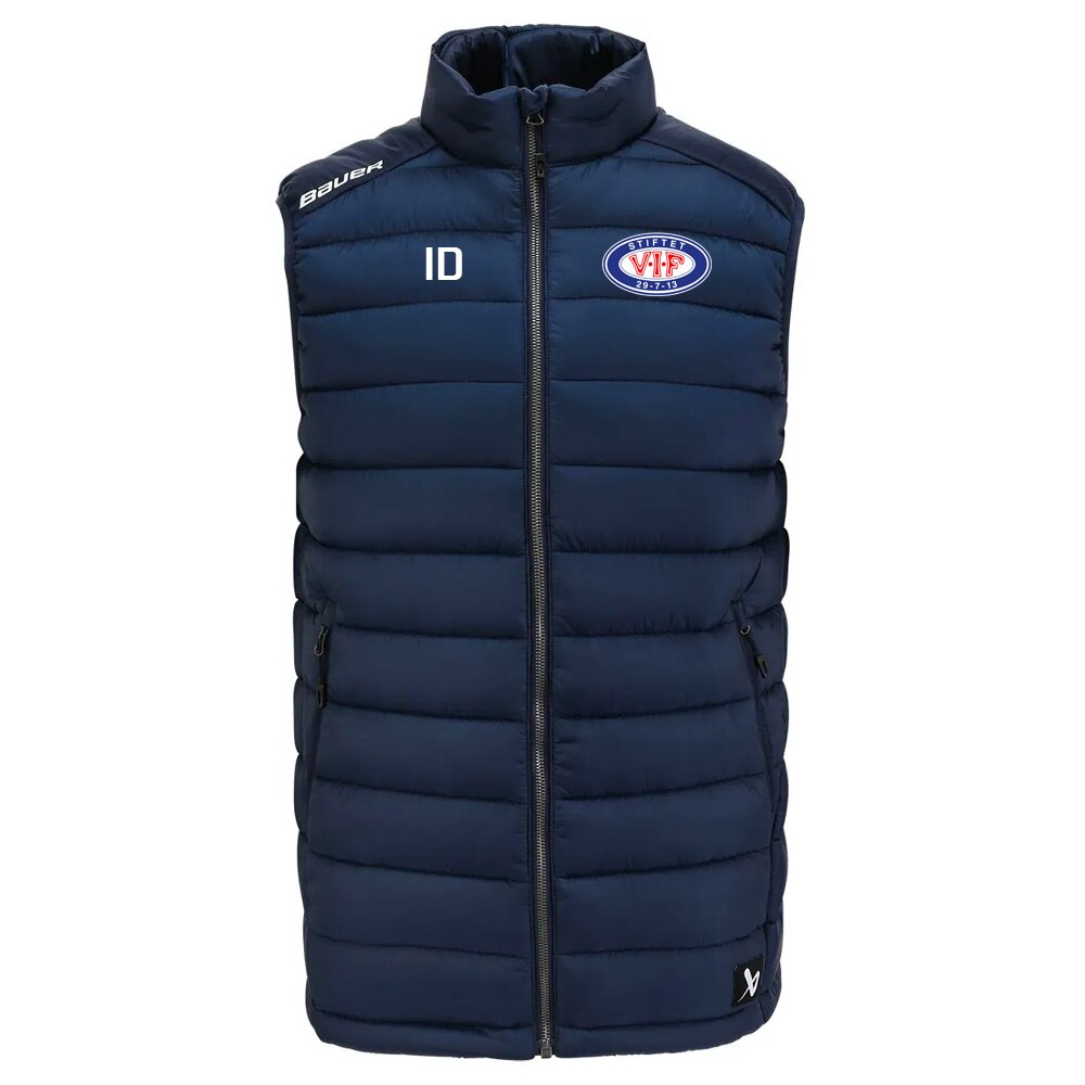 Bauer Puffer Vålerenga Hockey Vest