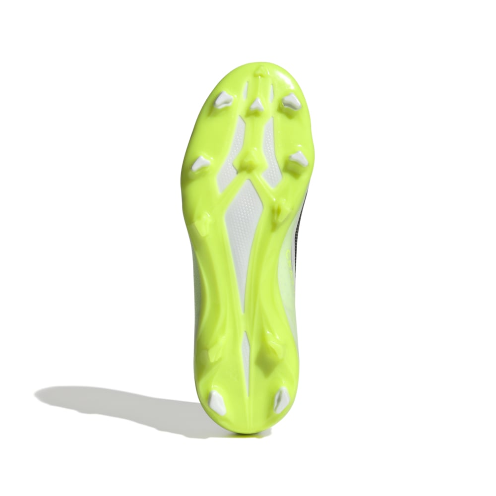 Adidas X Crazyfast.1 Laceless FG/AG Fotballsko Barn Crazyrush