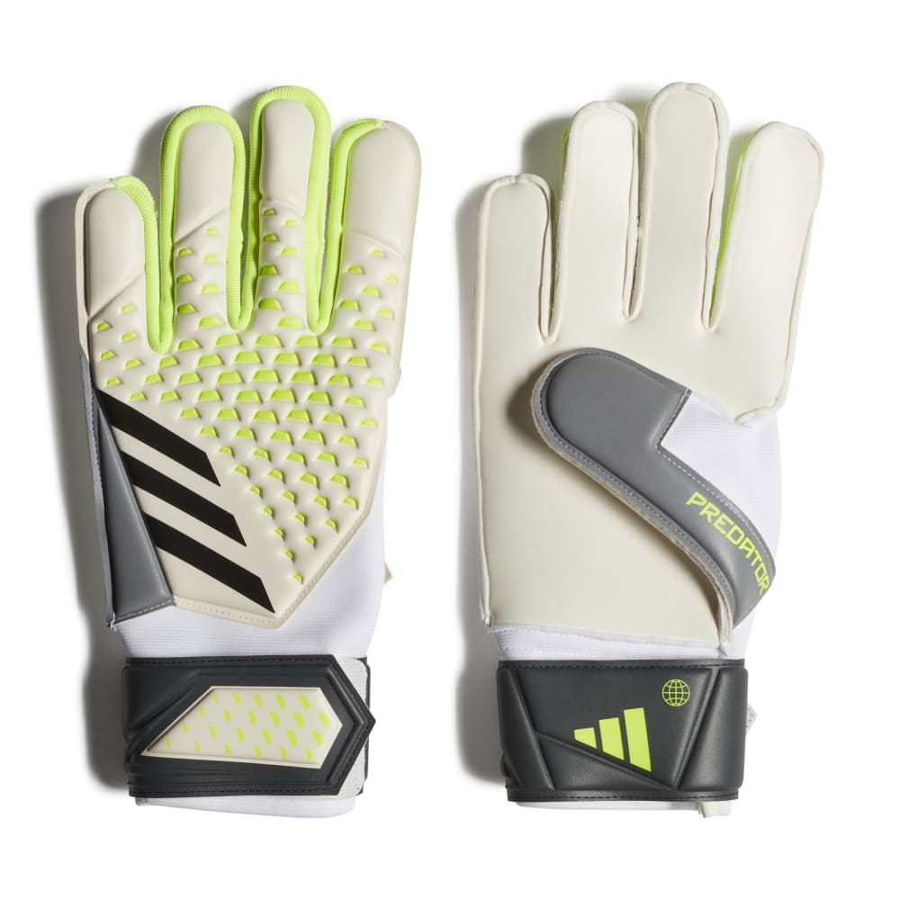 Adidas Predator Match Keeperhansker Crazyrush