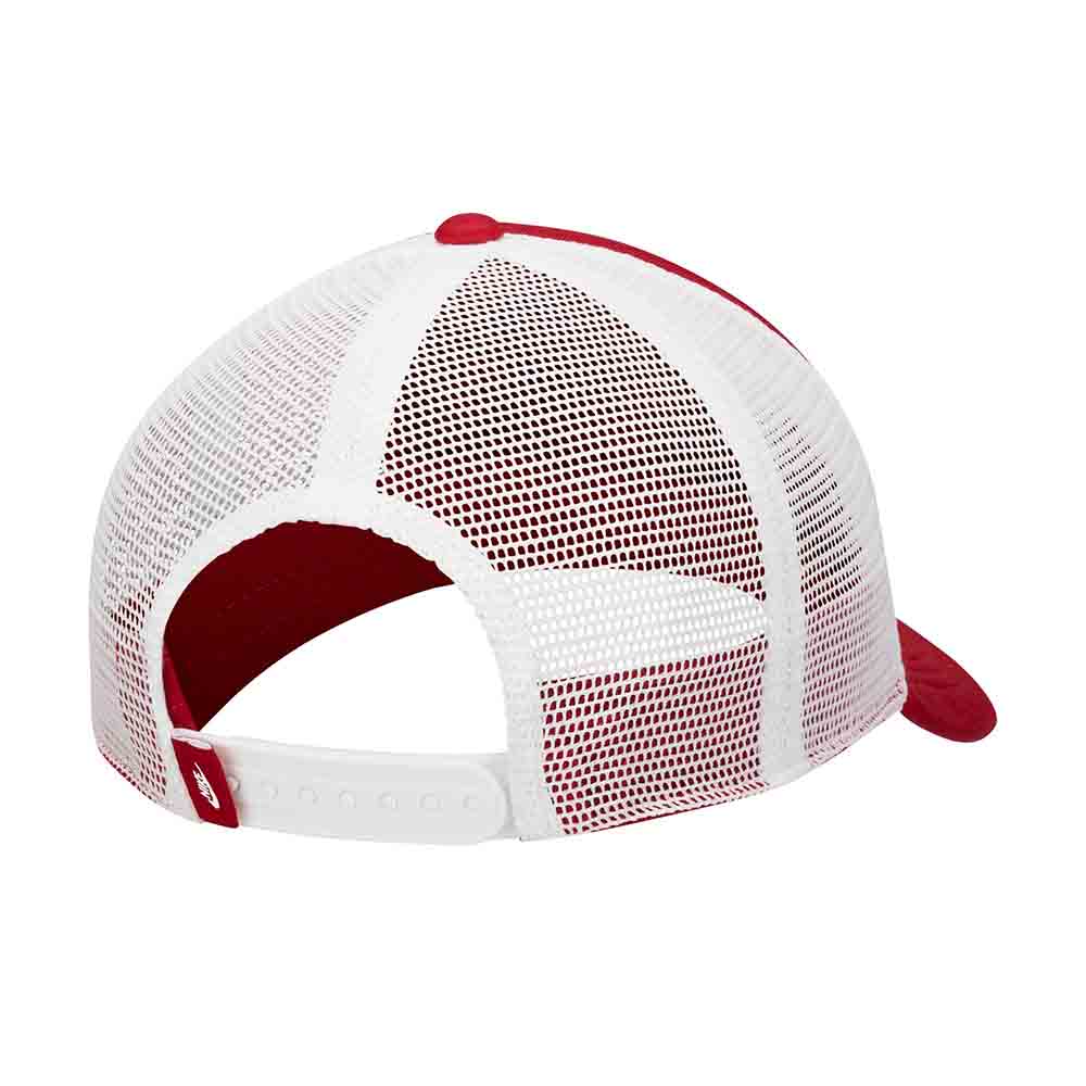 Nike Liverpool FC Rise Caps Rød/Hvit