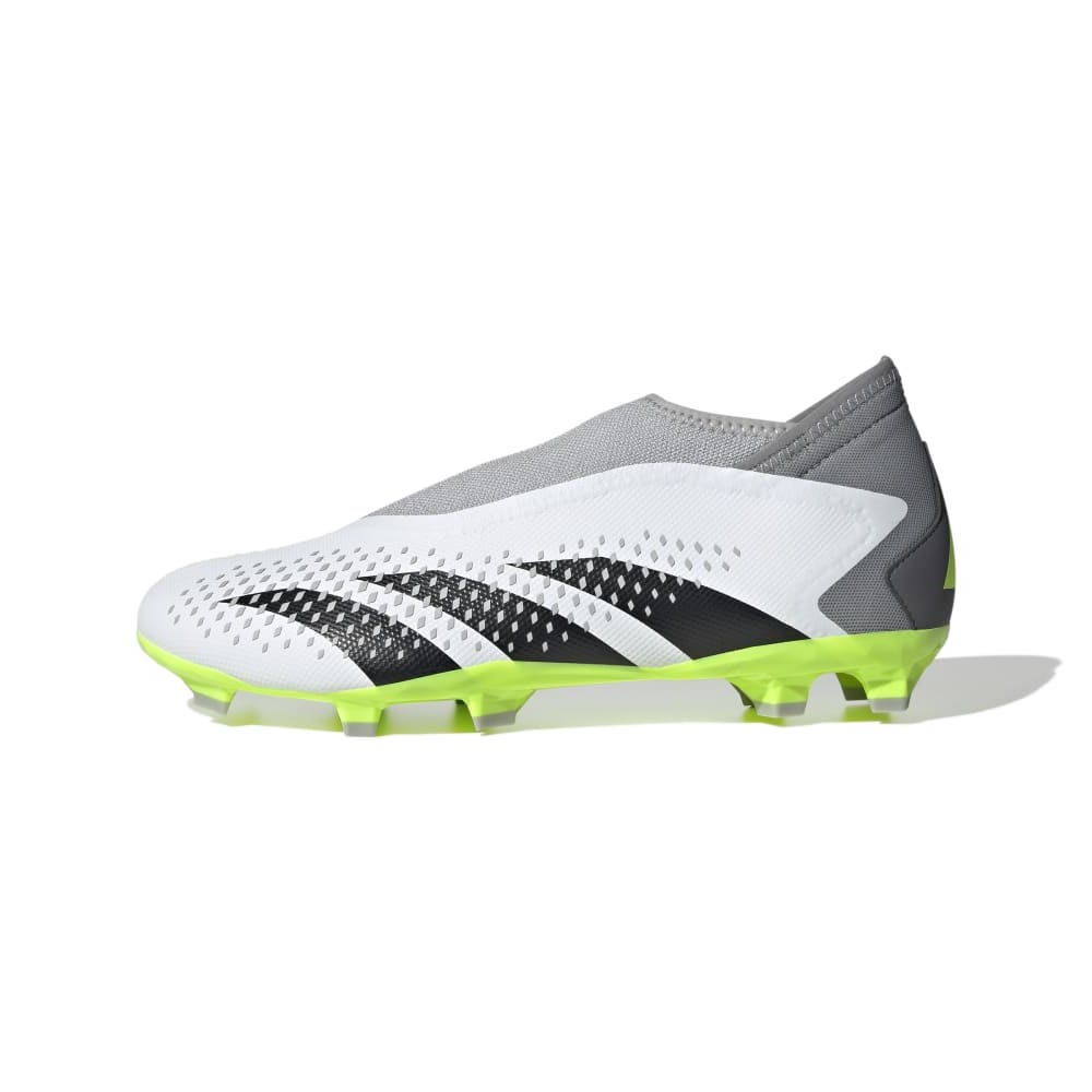 Adidas Predator Accuracy.3 FG/AG Laceless Fotballsko Crazyrush