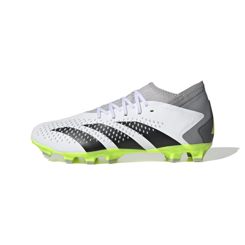 Adidas Predator Accuracy.3 MG Fotballsko Crazyrush