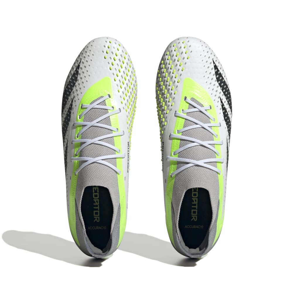 Adidas Predator Accuracy.1 AG Fotballsko Crazyrush