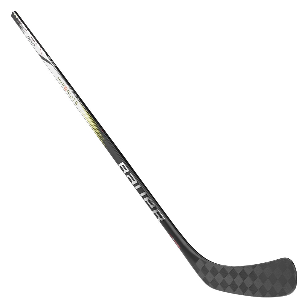 Bauer Vapor Hyperlite 2 Griptac Int. Hockeykølle