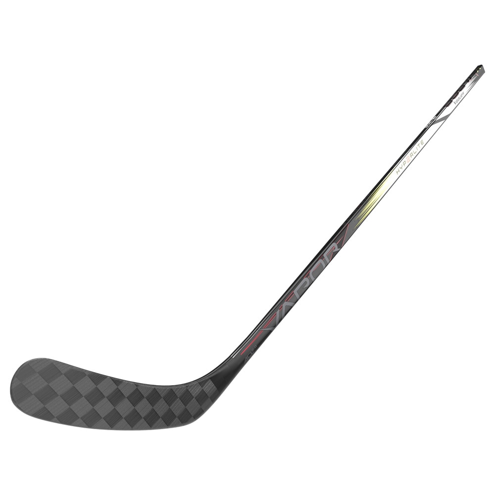 Bauer Vapor Hyperlite 2 Griptac Junior Hockeykølle