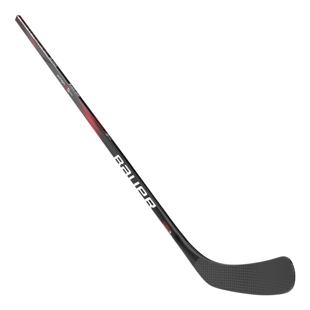 Bauer Vapor X5 PRO Griptac Senior Hockeykølle