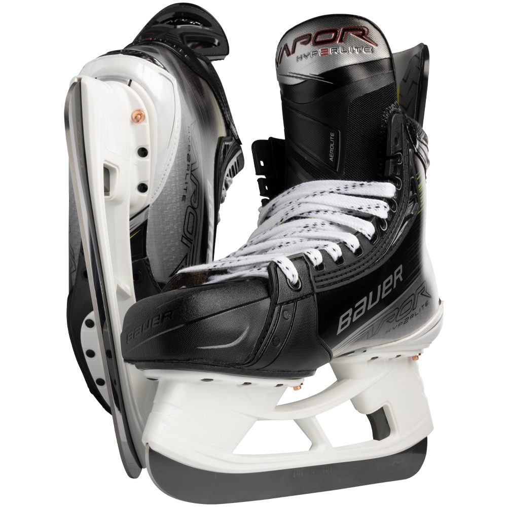 Bauer Vapor Hyperlite 2 Int. Hockeyskøyte