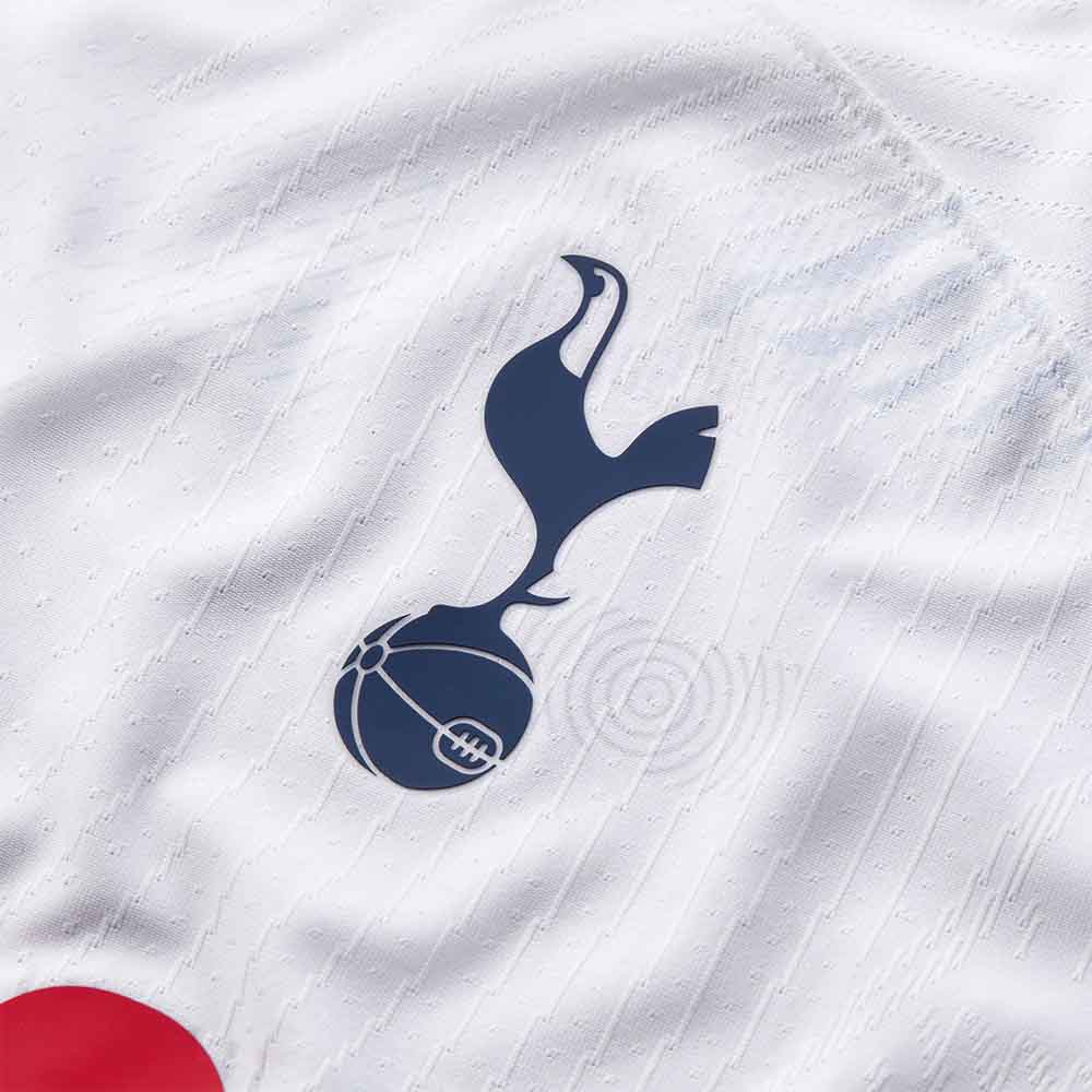 Nike Tottenham ADV Match Fotballdrakt 23/24 Hjemme