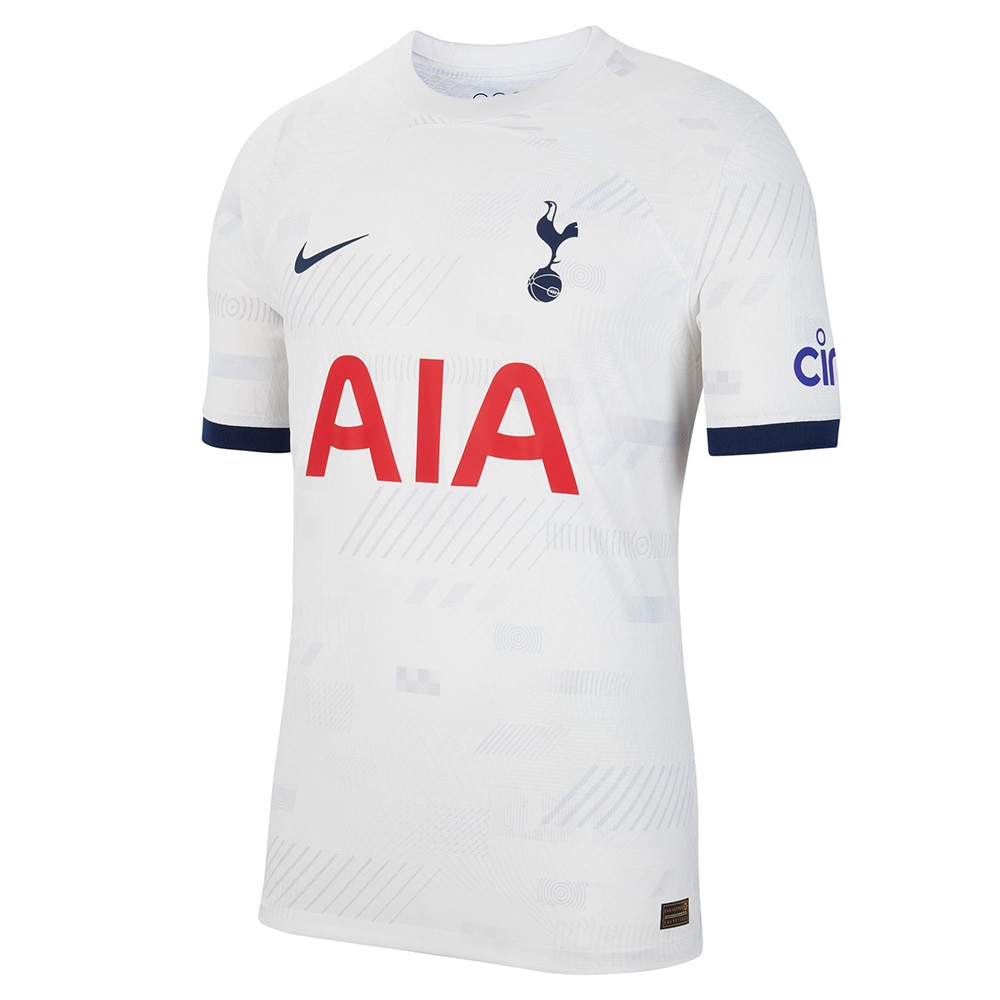 Nike Tottenham ADV Match Fotballdrakt 23/24 Hjemme
