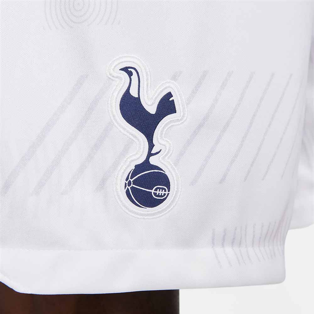 Nike Tottenham Fotballshorts 23/24 Hjemme