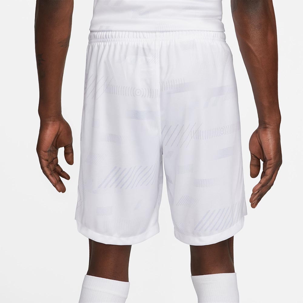 Nike Tottenham Fotballshorts 23/24 Hjemme