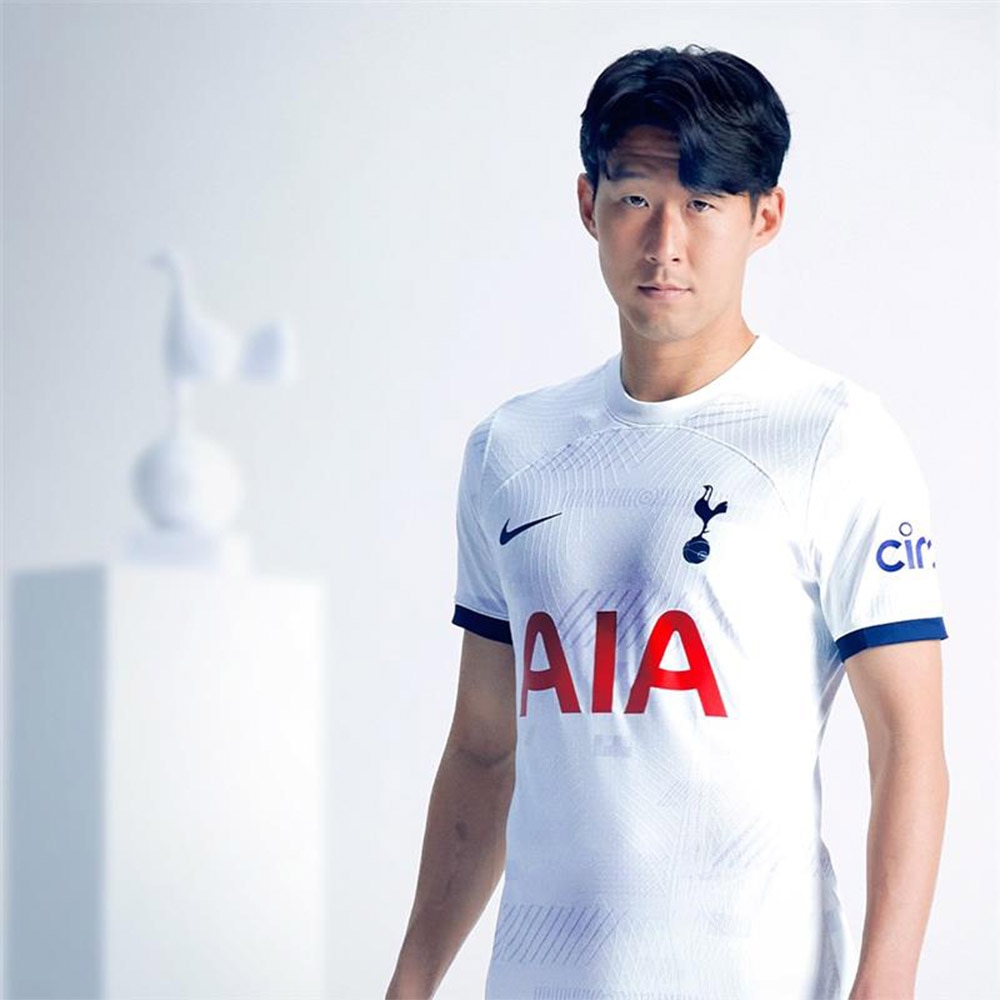 Nike Tottenham ADV Match Fotballdrakt 23/24 Hjemme