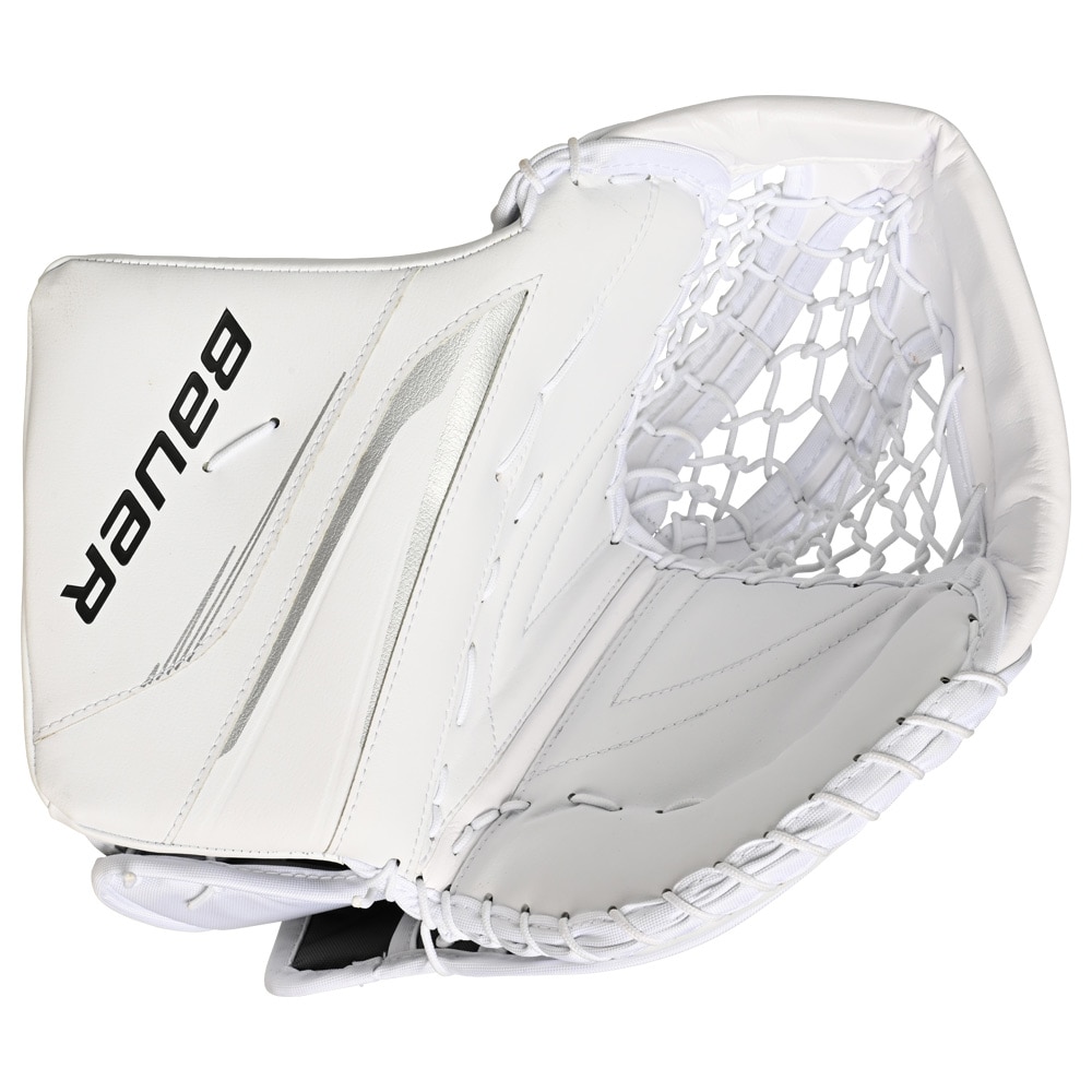 Bauer Vapor X5 PRO Int. Snapphanske Hvit