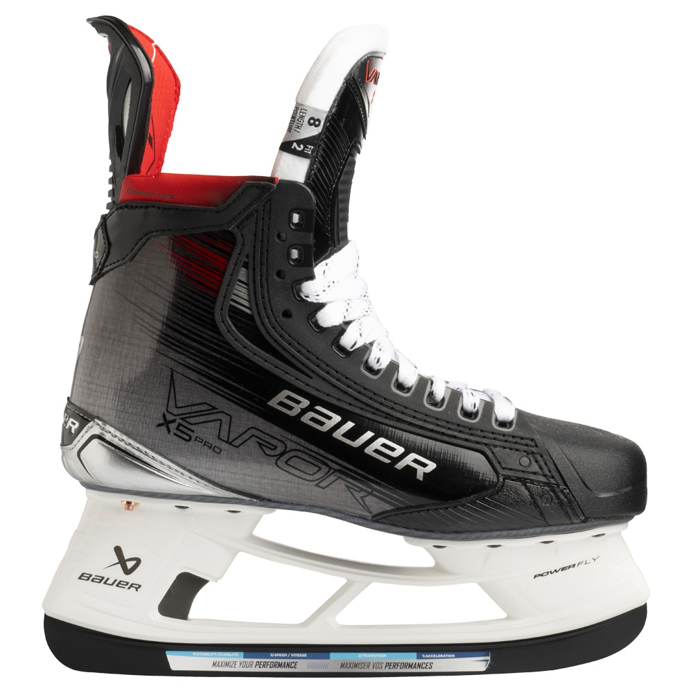 Bauer Vapor X5 PRO Int. Hockeyskøyte