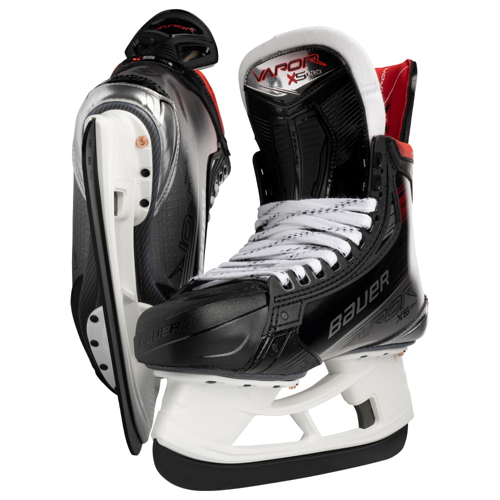 Bauer Vapor X5 PRO Senior Hockeyskøyte