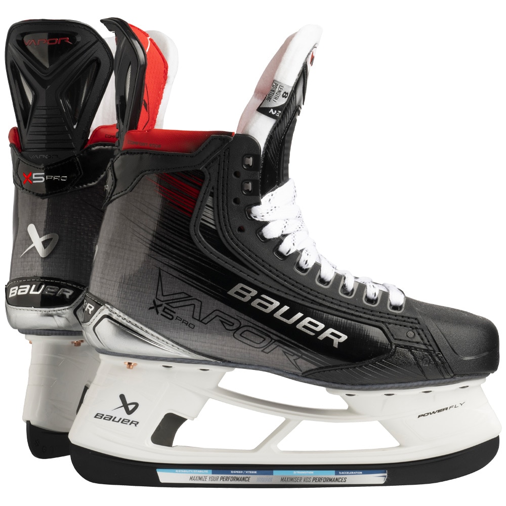 Bauer Vapor X5 PRO Senior Hockeyskøyte