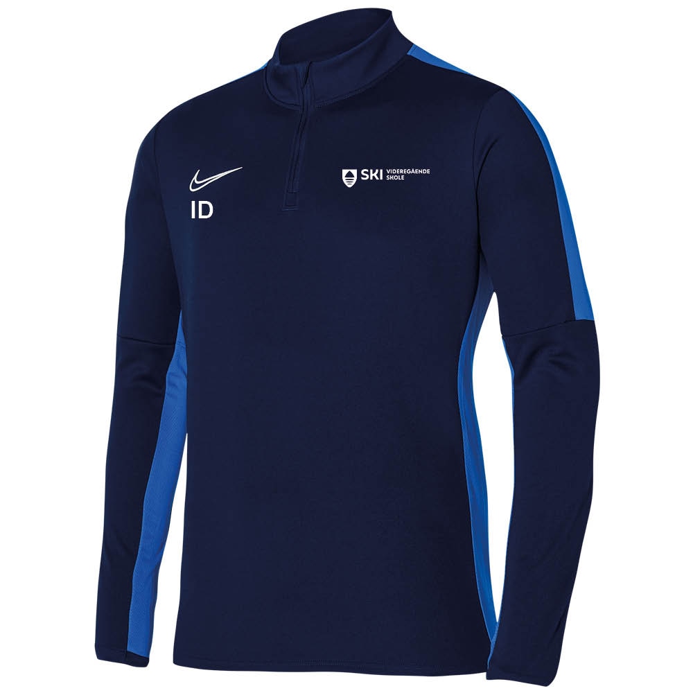 Nike Ski VGS Treningsgenser Marine