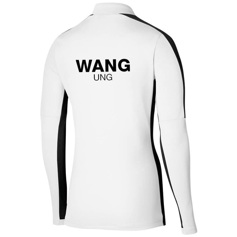 Nike WANG Ung Treningsgenser Dame Hvit