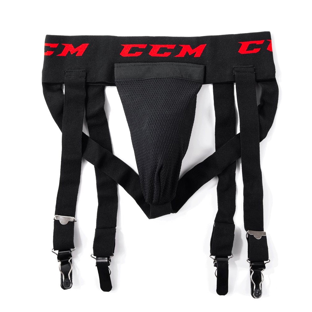 Ccm Combo Junior Hockeysusp