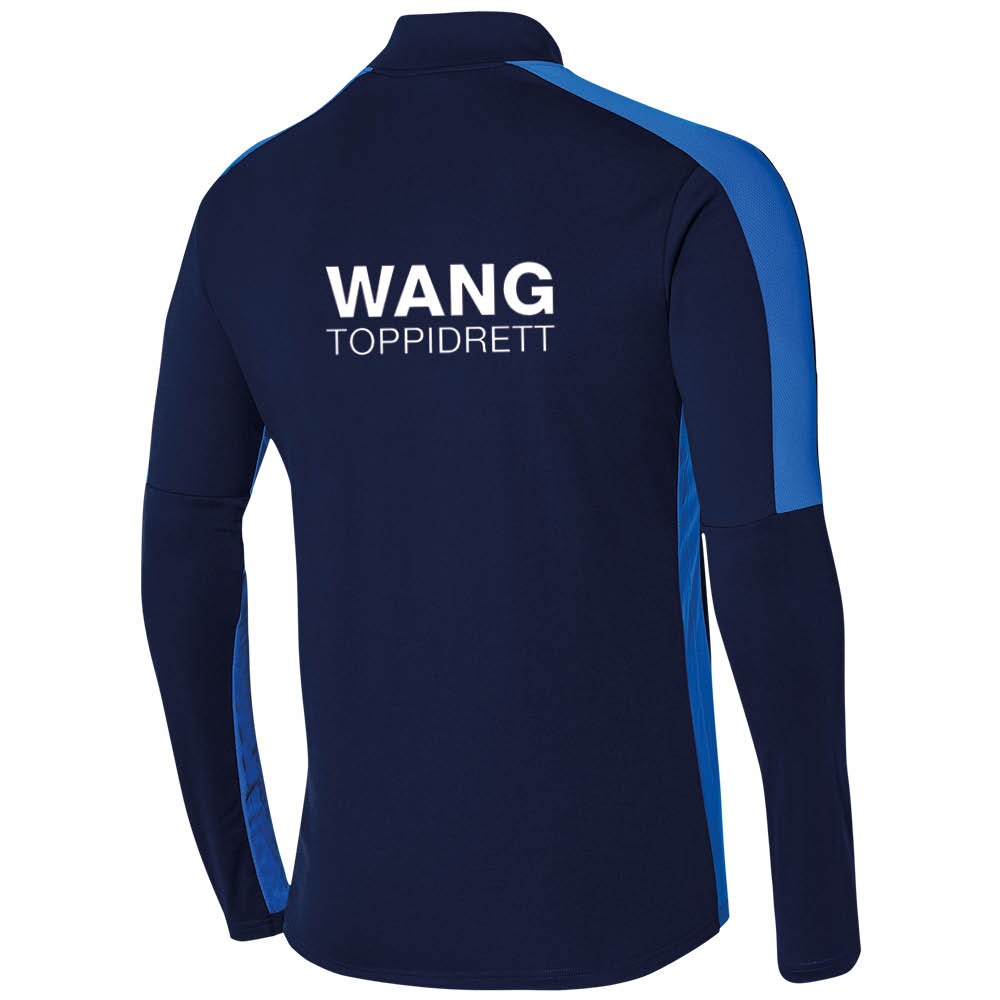 Nike WANG Toppidrett Treningsgenser Barn Marine