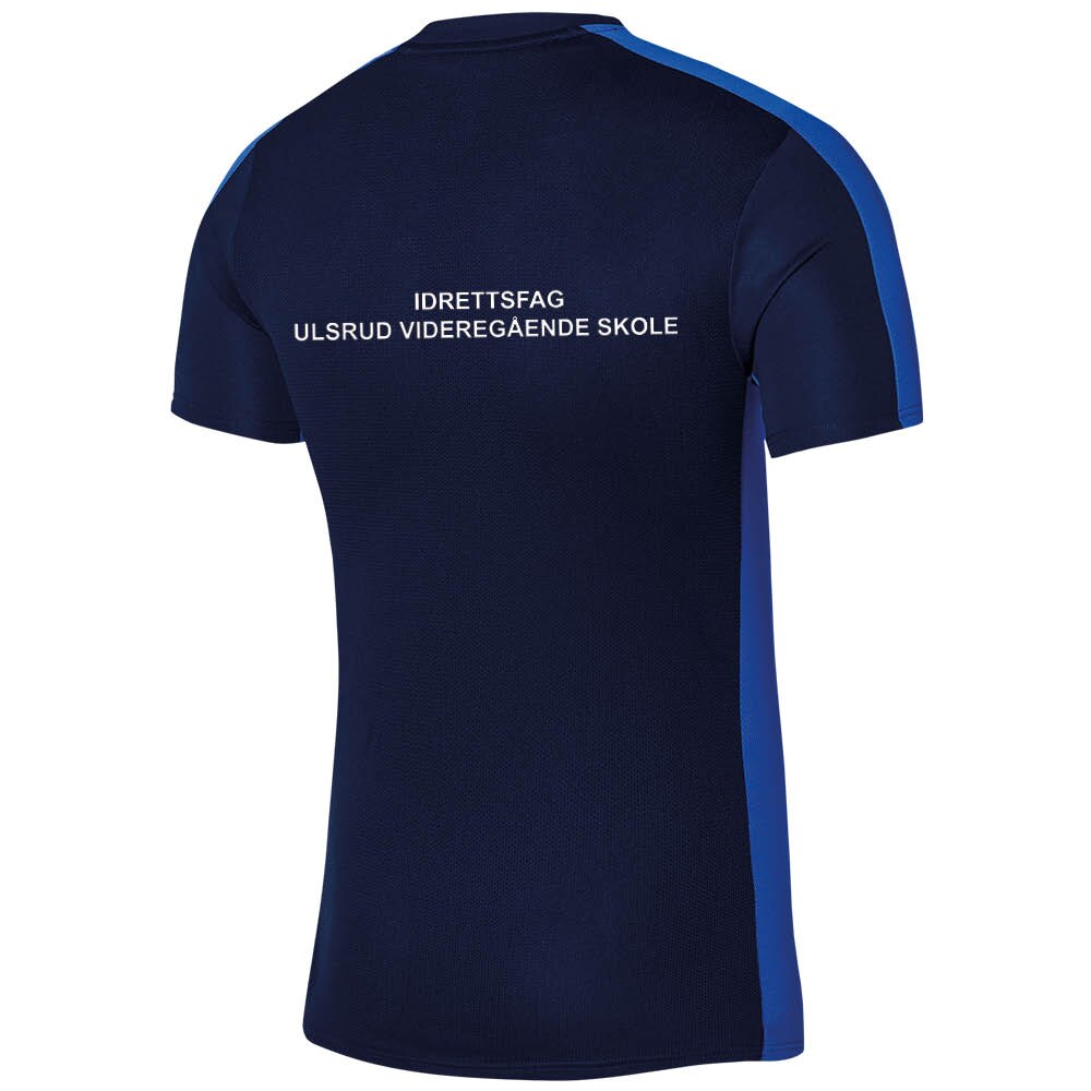 Nike Ulsrud VGS Treningstrøye Marine