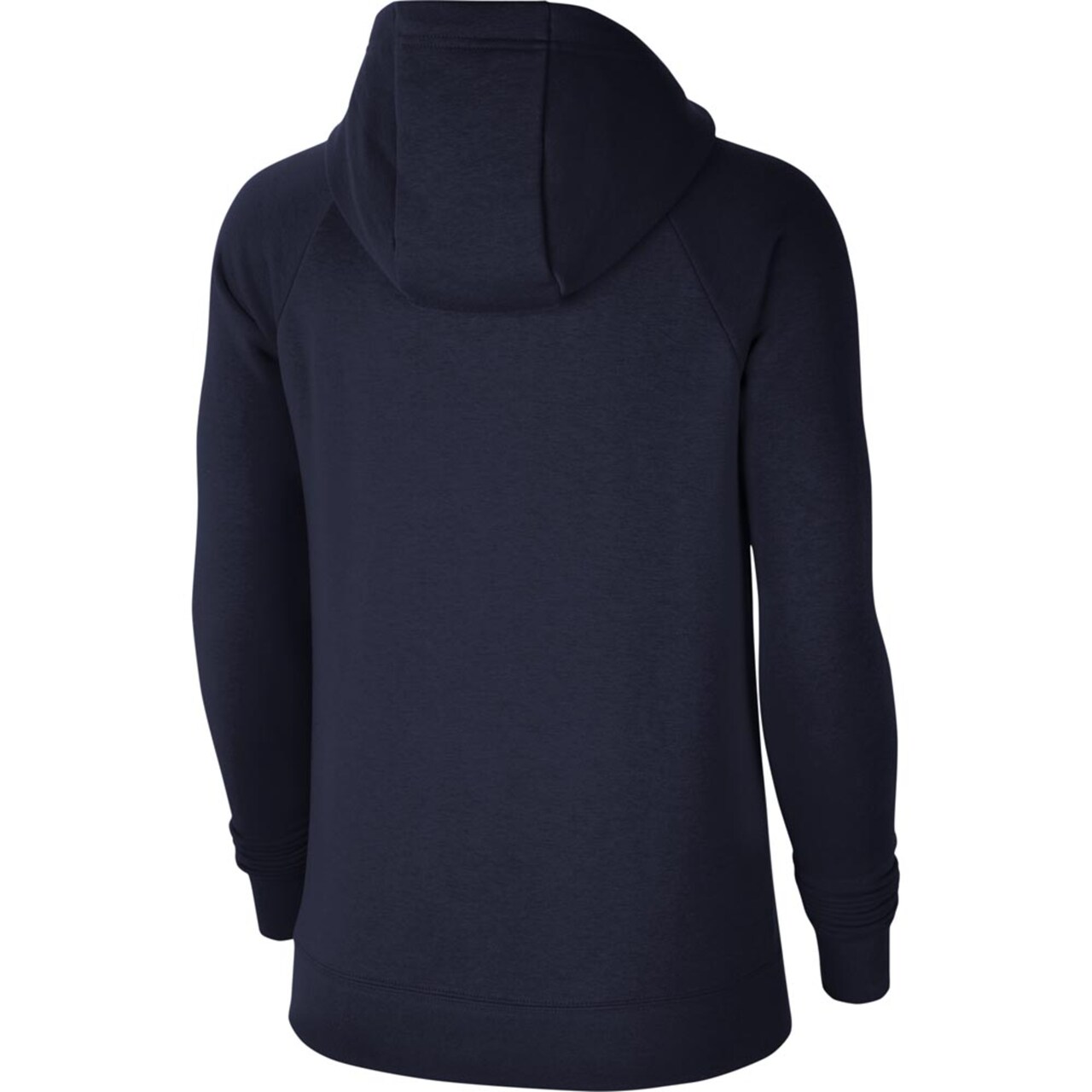 Nike Park 20 Full-Zip Hettegenser Dame Marine