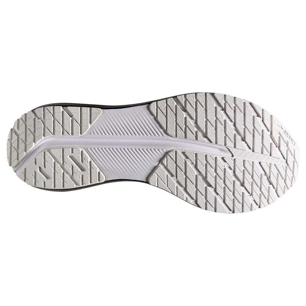 Brooks Hyperion Tempo Joggesko Dame Sort/Grå