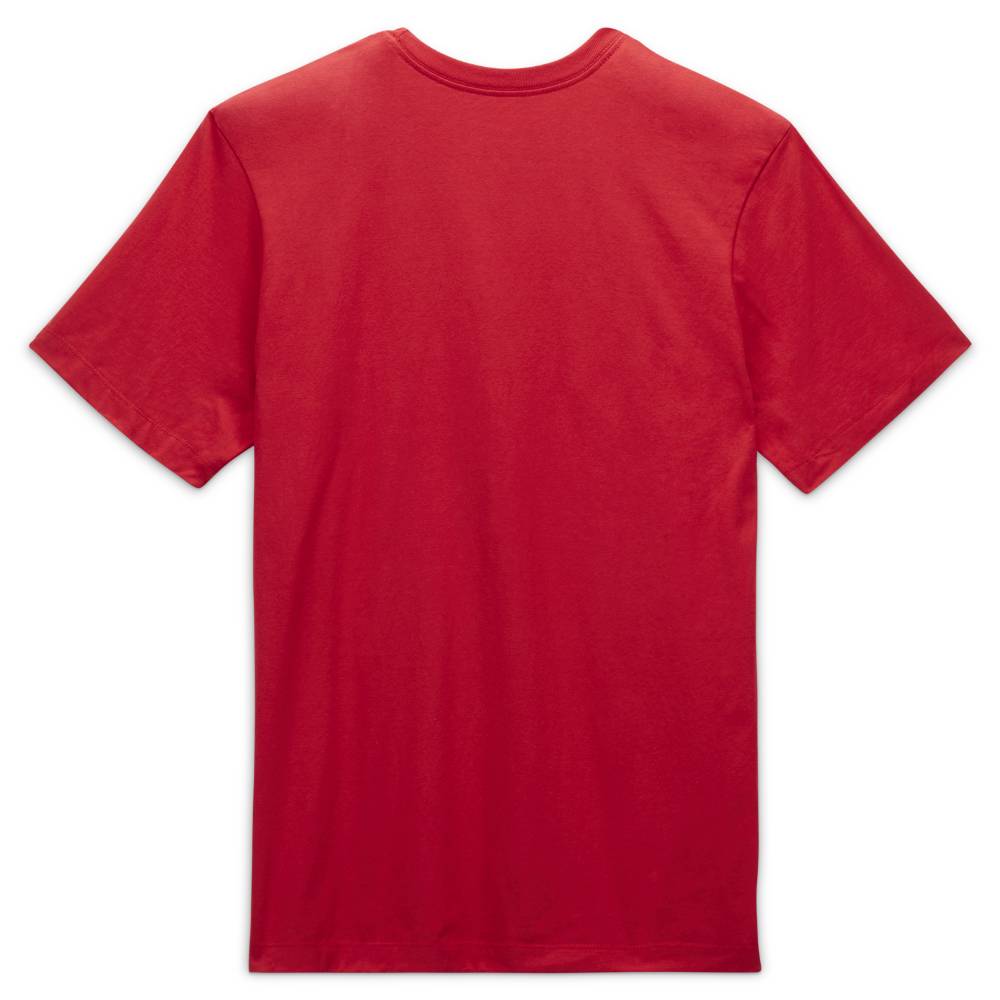 Nike Liverpool FC T-skjorte Swoosh