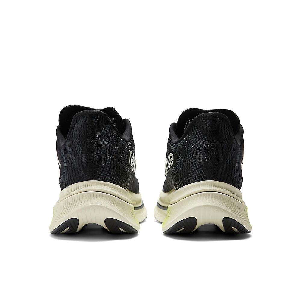 New Balance FuelCell SuperComp Trainer v2 Joggesko Herre Sort/Grønn