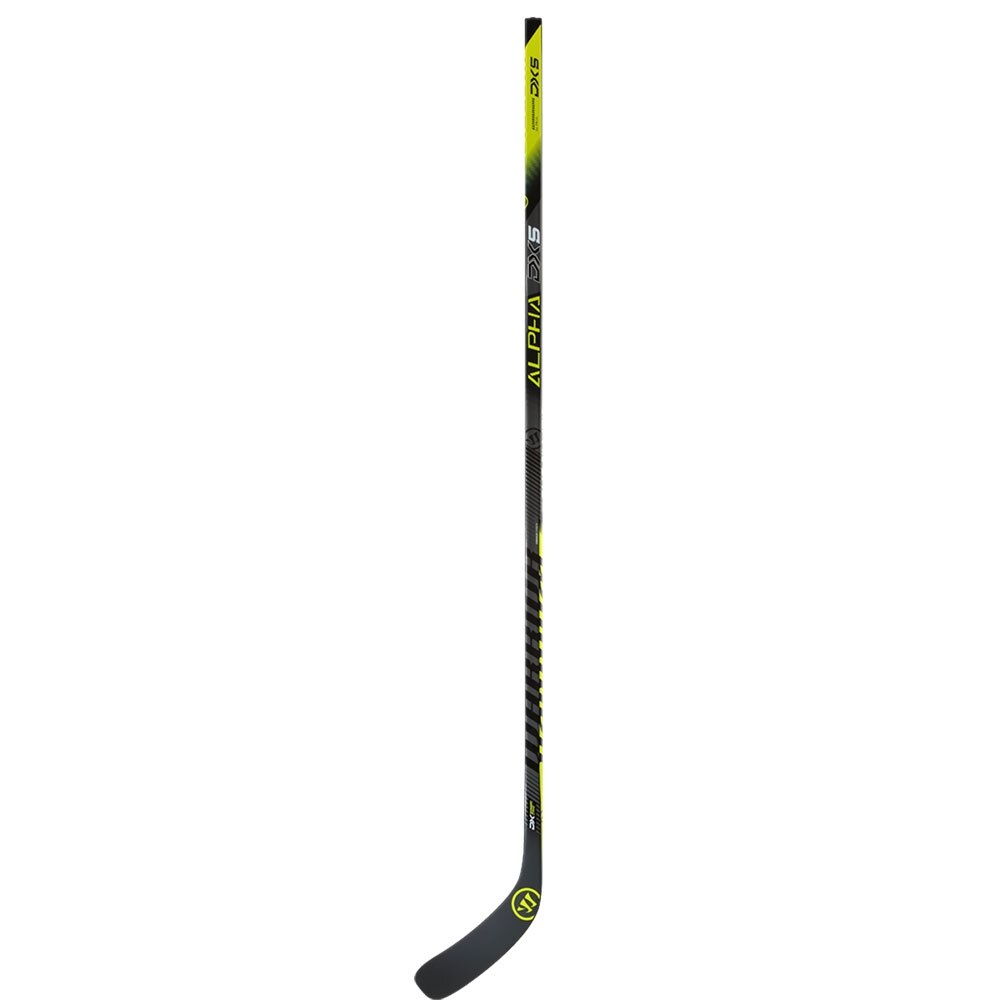 Warrior Alpha DX5 Griptac Senior Hockeykølle