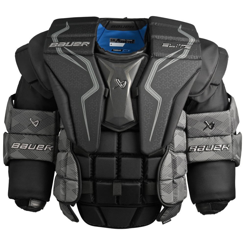 Bauer Elite Keepervest Hockey