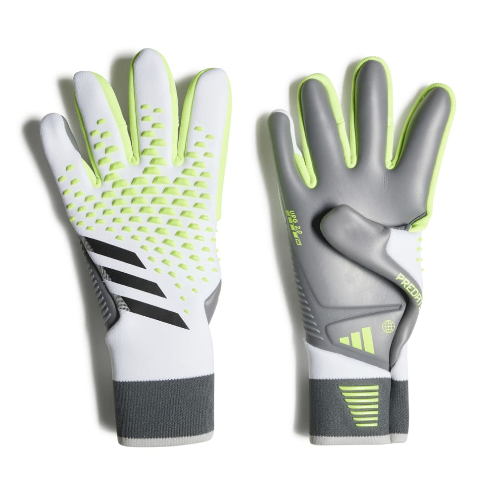 Adidas Predator Pro Keeperhansker Crazyrush