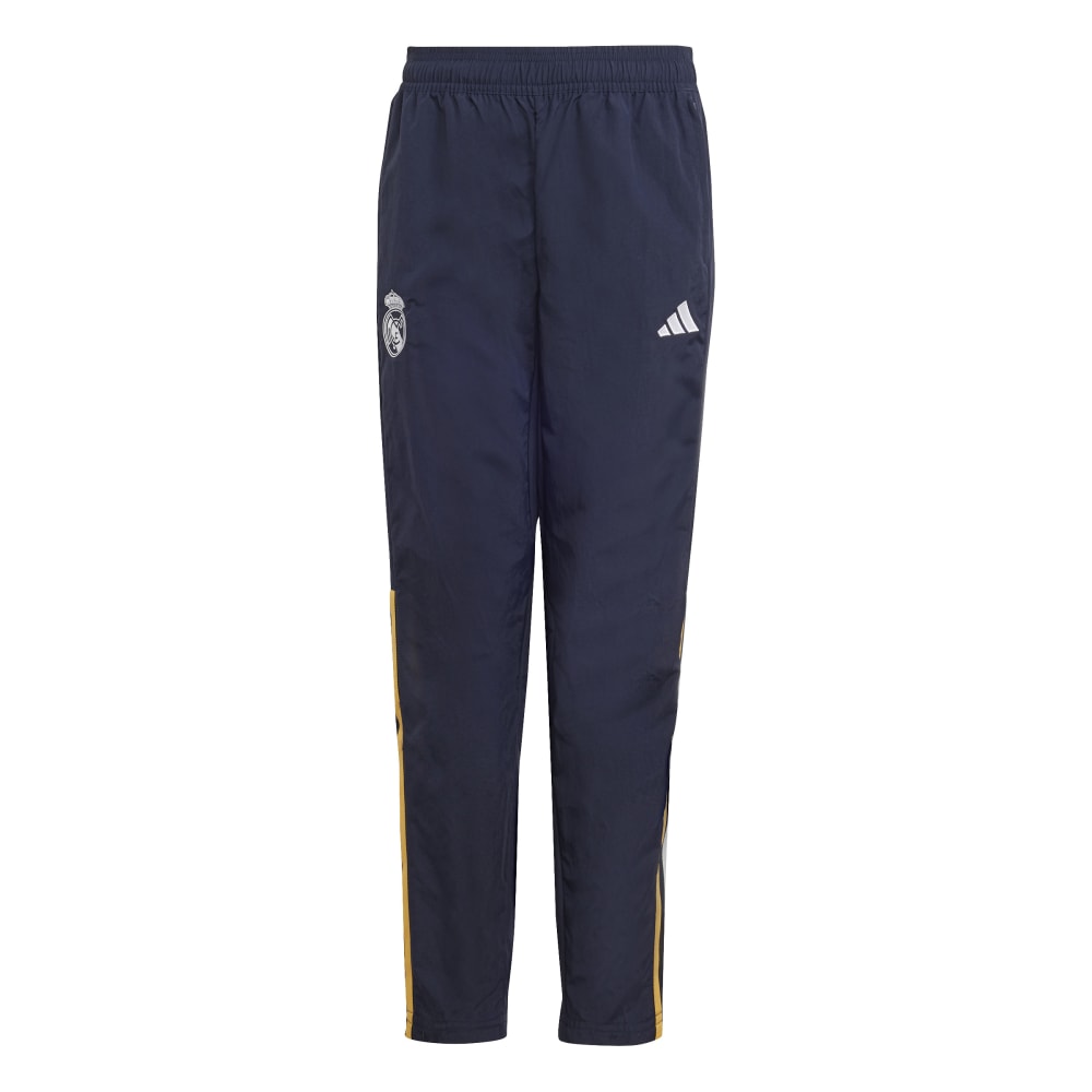 Adidas Real Madrid Presentation Treningsbukse Barn