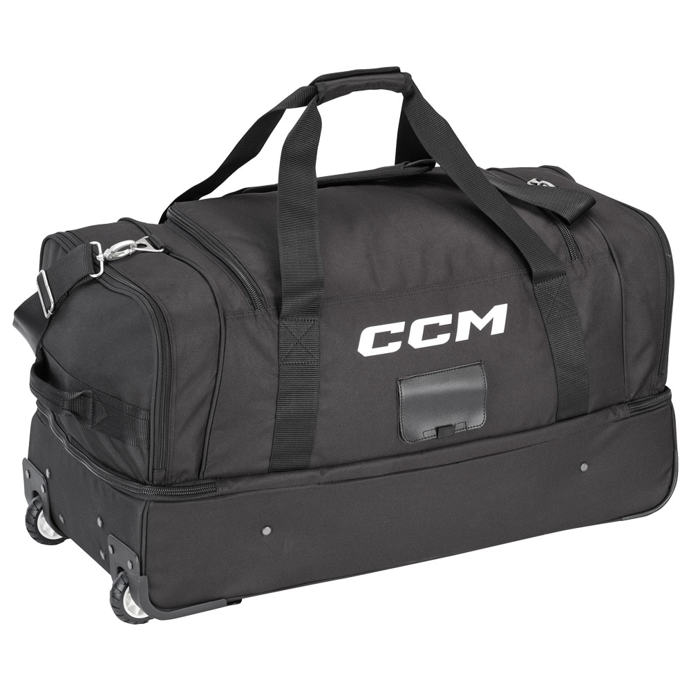 Ccm Dommer Bag med hjul