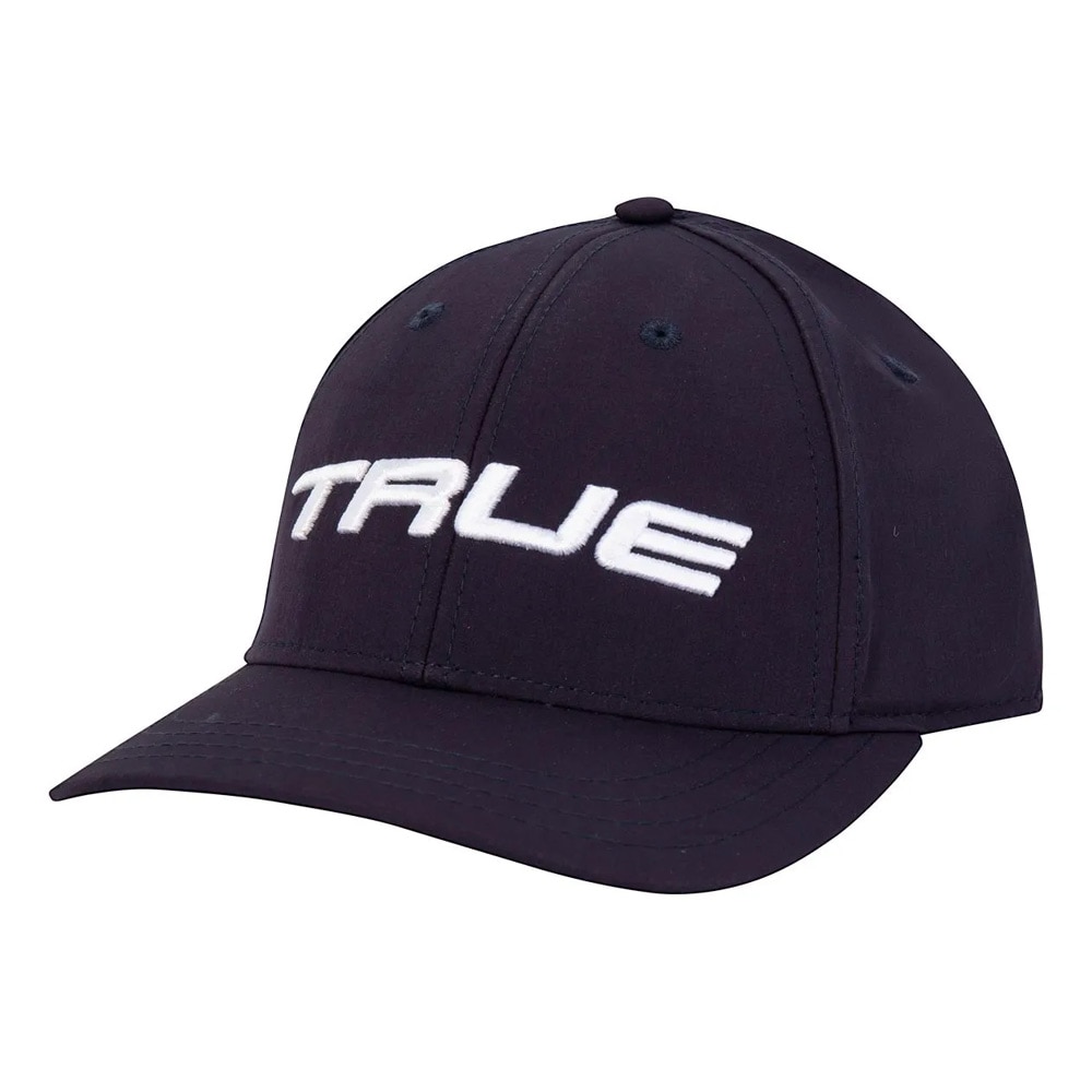 True Tech Snapback Cap Marine