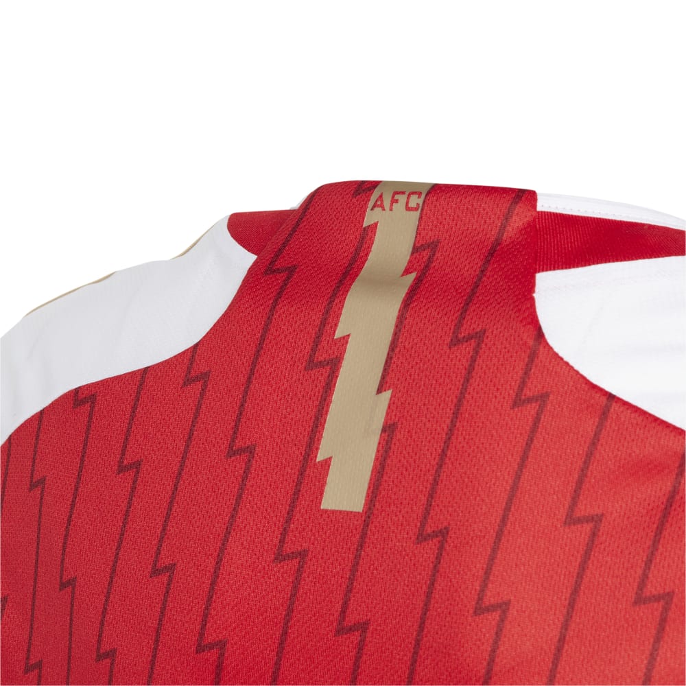 Adidas Arsenal Fotballdrakt 23/24 Hjemme Barn