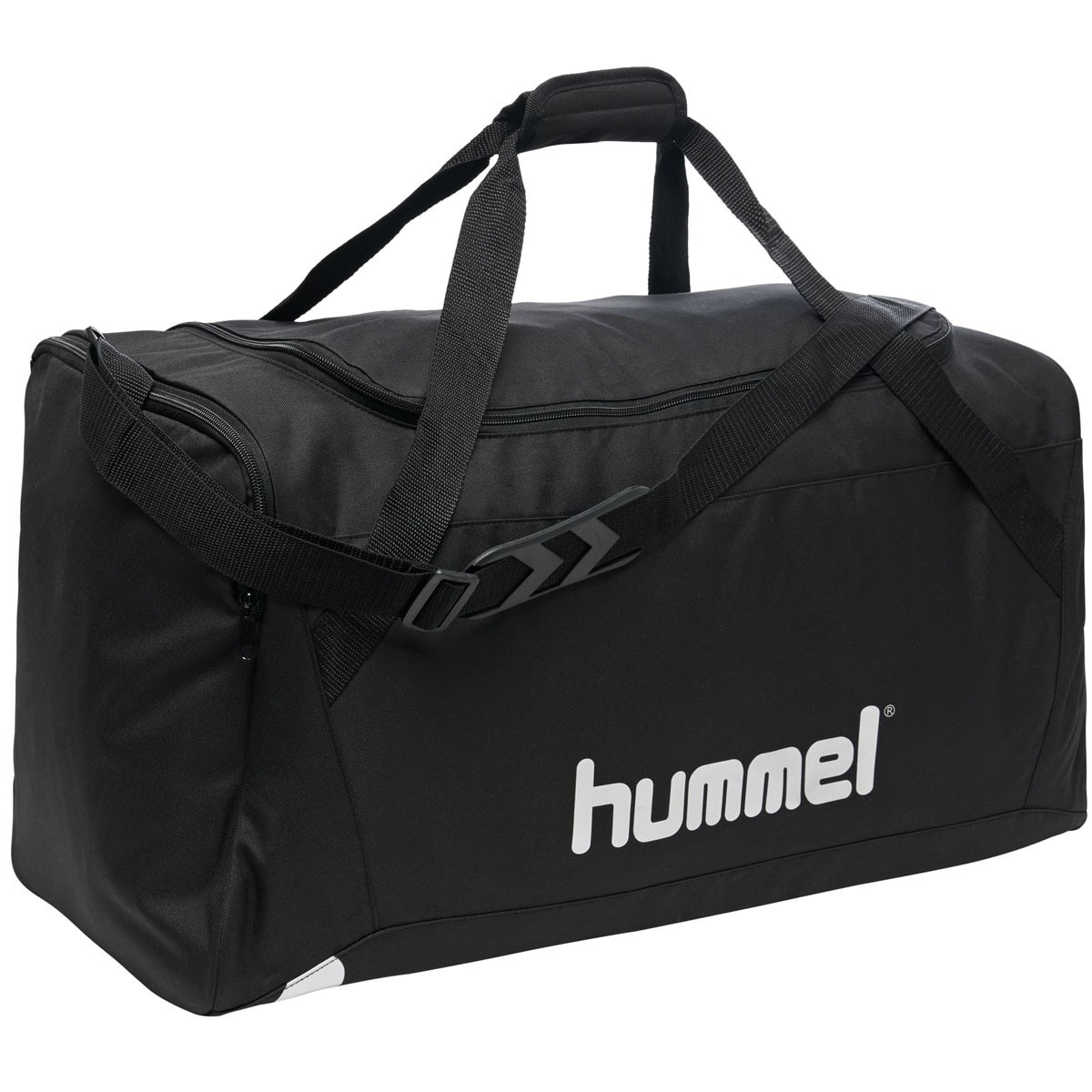 Hummel Core Sports Bag Small Sort