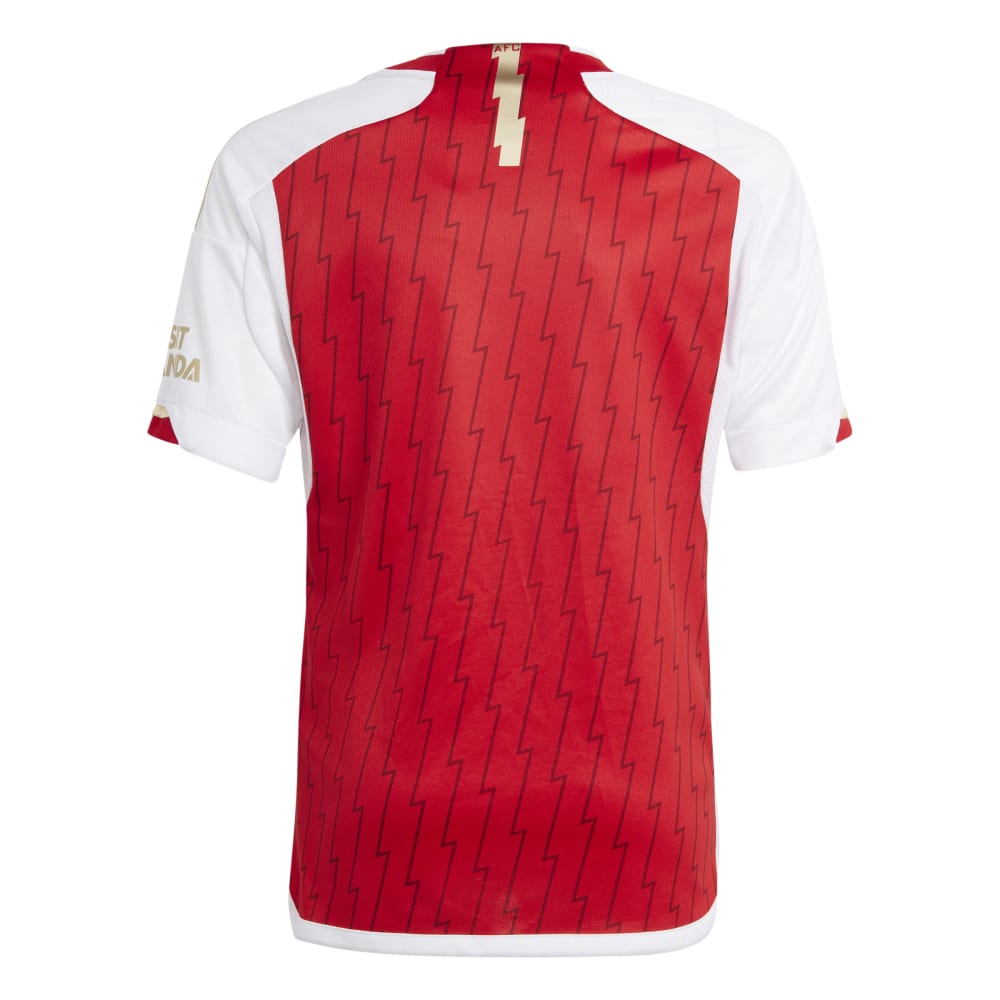 Adidas Arsenal Fotballdrakt 23/24 Hjemme Barn