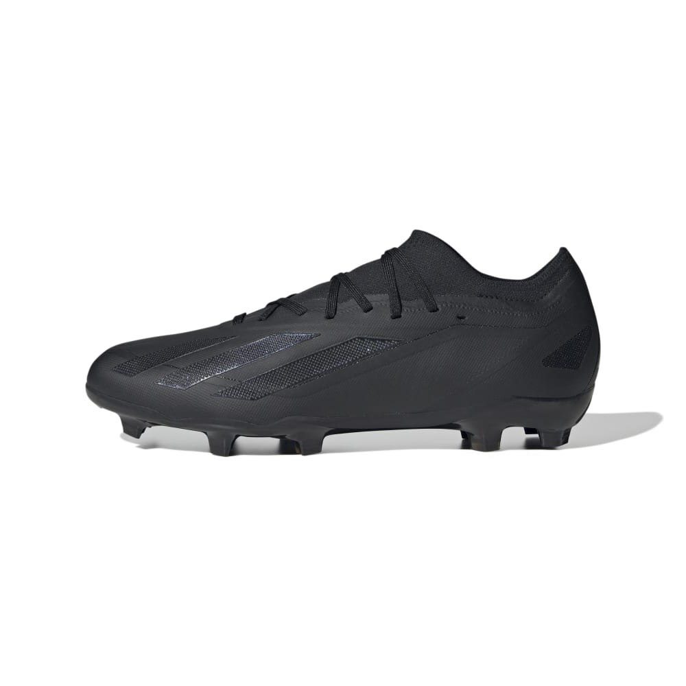 Adidas X Crazyfast.2 FG/AG Fotballsko Nightstrike