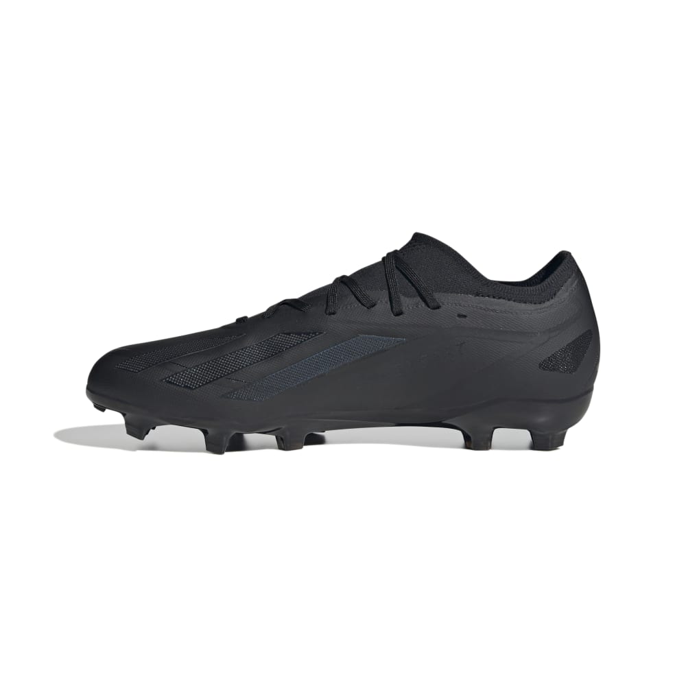 Adidas X Crazyfast.2 FG/AG Fotballsko Nightstrike
