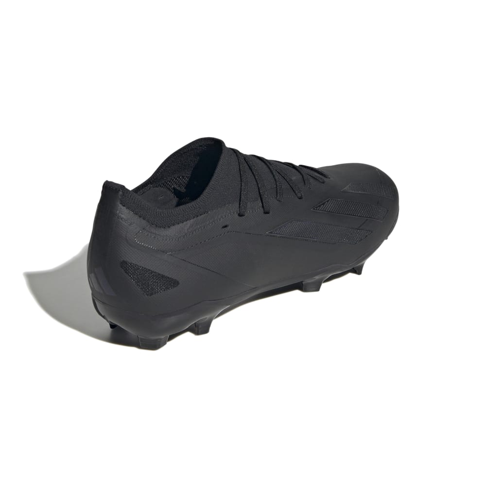 Adidas X Crazyfast.2 FG/AG Fotballsko Nightstrike