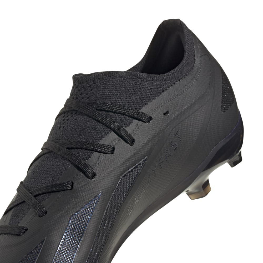 Adidas X Crazyfast.2 FG/AG Fotballsko Nightstrike