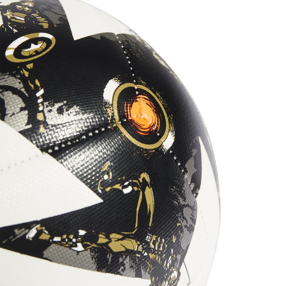 Adidas MLS Mini Trikseball Fotball Marvel Avengers