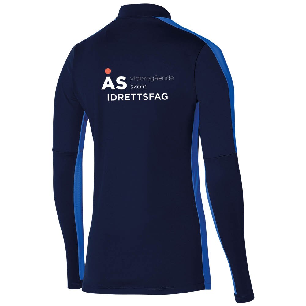 Nike Ås VGS Treningsgenser Dame Marine