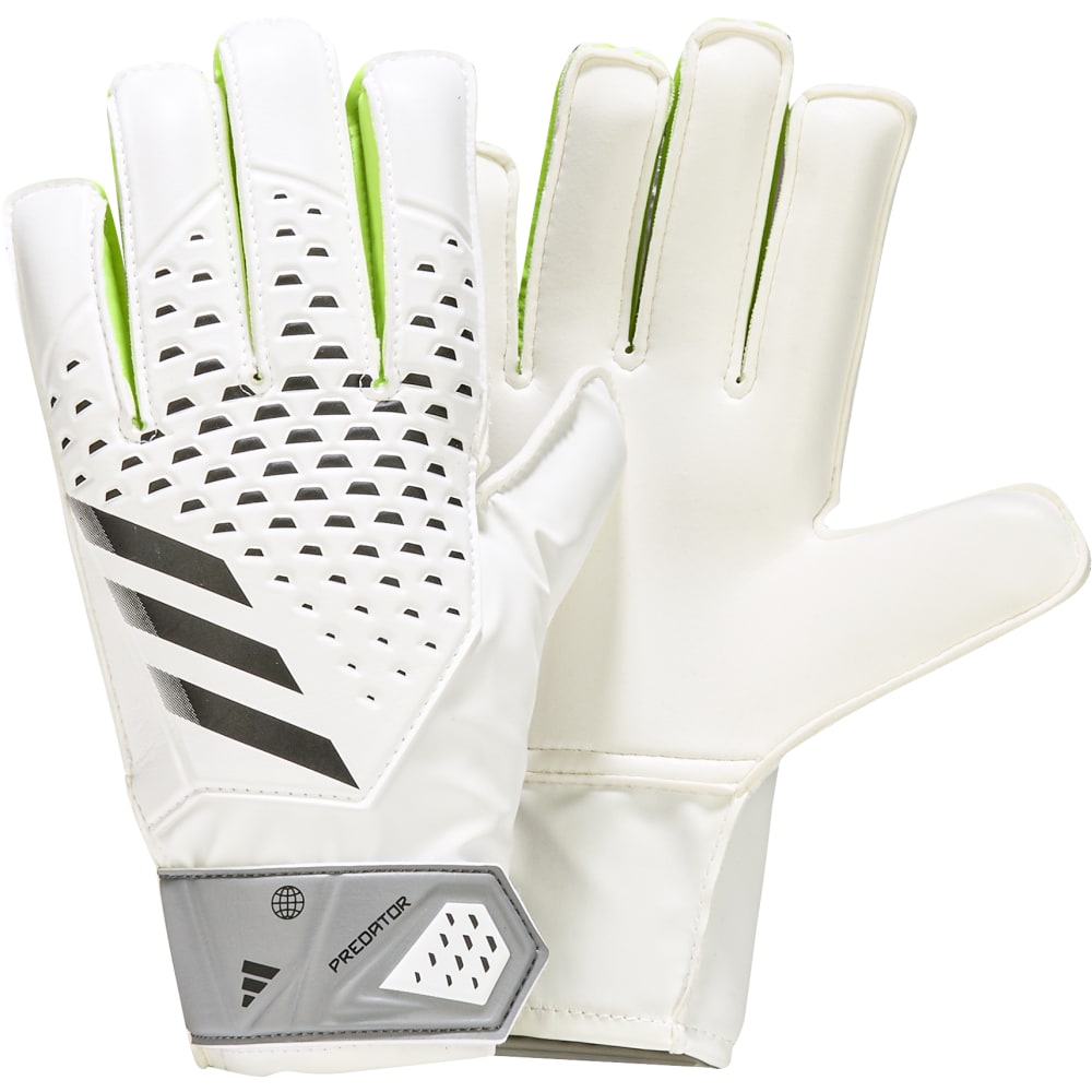 Adidas Predator Training Keeperhansker Barn Crazyrush