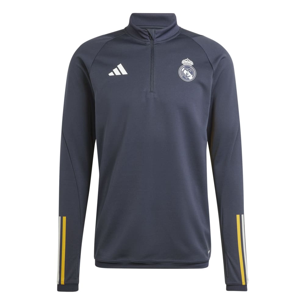 Adidas Real Madrid Tiro Treningsgenser