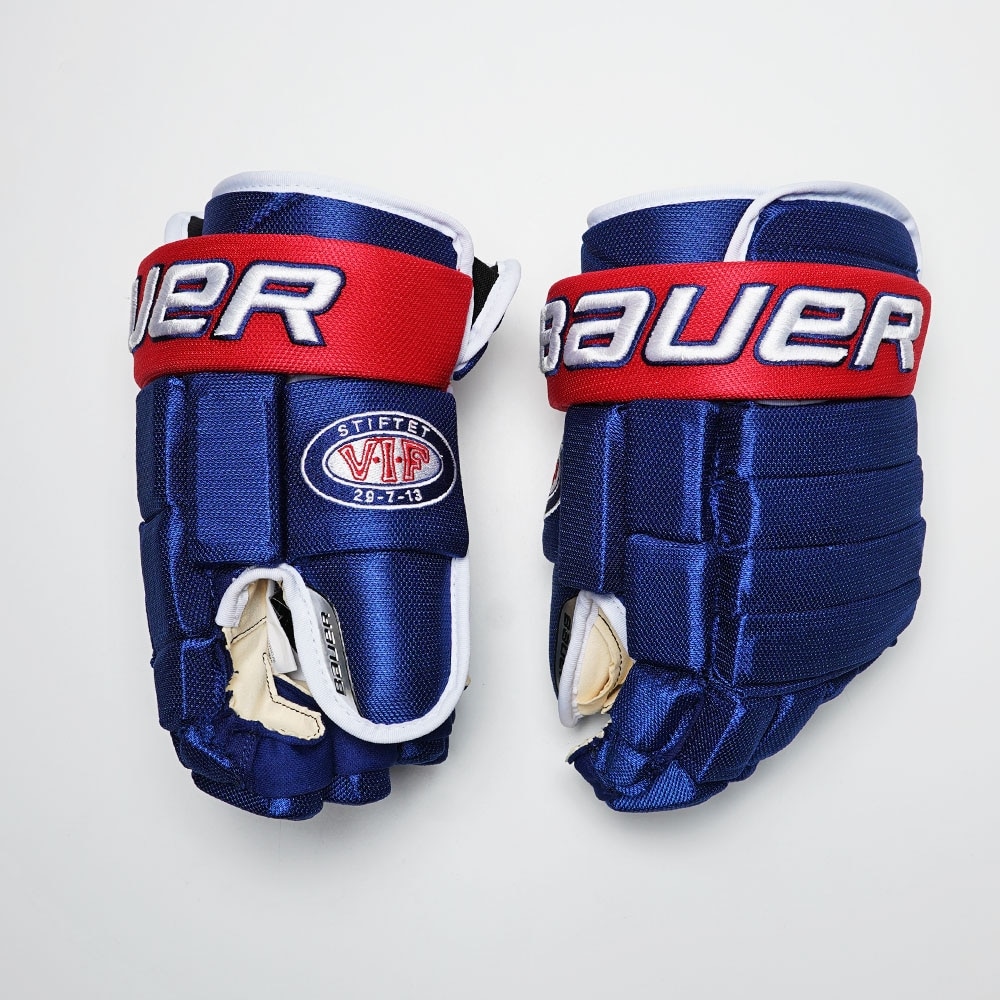 Bauer 4-Roll PRO VIF Hockeyhanske 20/21