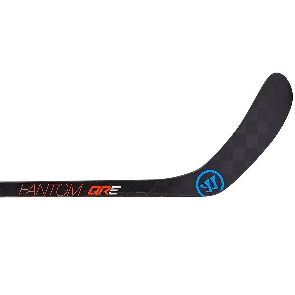 Warrior FANTOM QRE Griptac Senior Hockeykølle